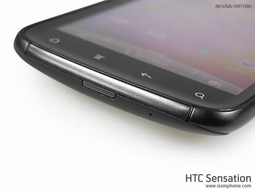 HTC Sensation - เอชทีซี Sensation