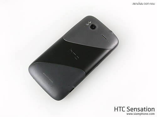 HTC Sensation - เอชทีซี Sensation