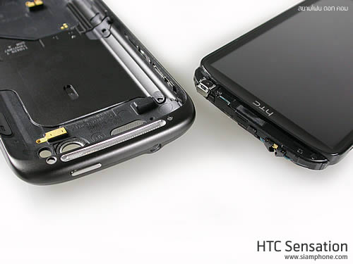 HTC Sensation - เอชทีซี Sensation