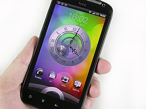 HTC Sensation - เอชทีซี Sensation