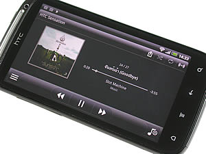 HTC Sensation - เอชทีซี Sensation