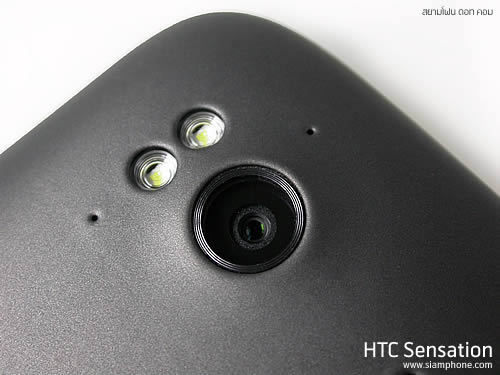 HTC Sensation - เอชทีซี Sensation