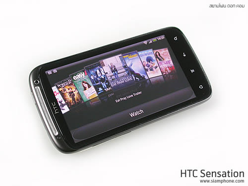 HTC Sensation - เอชทีซี Sensation