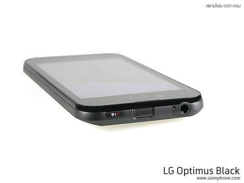 LG Optimus Black - แอลจี Optimus Black