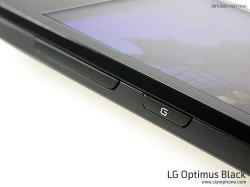 LG Optimus Black - แอลจี Optimus Black