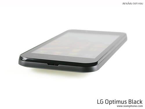 LG Optimus Black - แอลจี Optimus Black