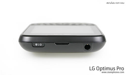 LG Optimus Pro - แอลจี Optimus Pro