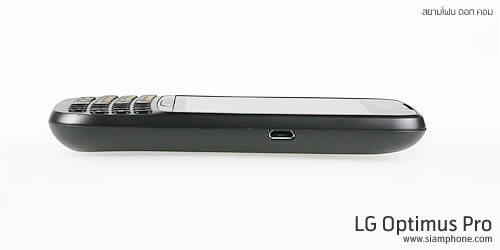 LG Optimus Pro - แอลจี Optimus Pro