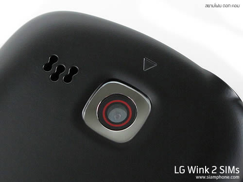 LG Wink 2 SIMs (C310) - แอลจี C310