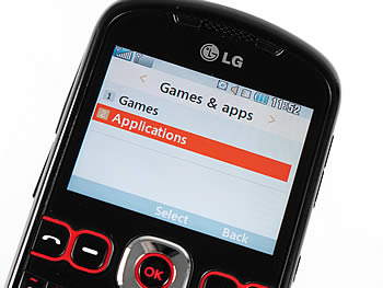 LG Wink 2 SIMs (C310) - แอลจี C310