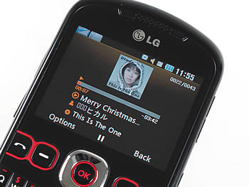 LG Wink 2 SIMs (C310) - แอลจี C310