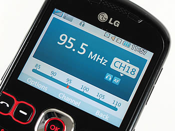 LG Wink 2 SIMs (C310) - แอลจี C310