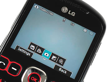 LG Wink 2 SIMs (C310) - แอลจี C310