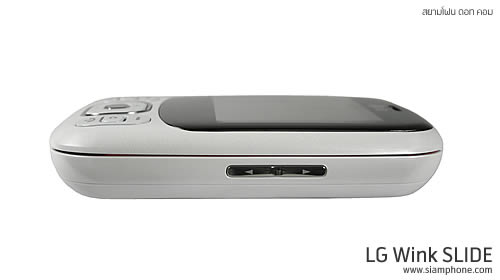 LG C320 Wink Slide - แอลจี C320 Wink Slide