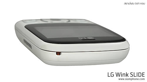 LG C320 Wink Slide - แอลจี C320 Wink Slide