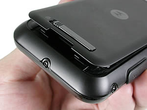 Motorola Defy - โมโตโรล่า Defy