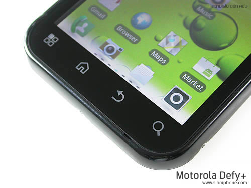 Motorola Defy+ - โมโตโรล่า Defy+