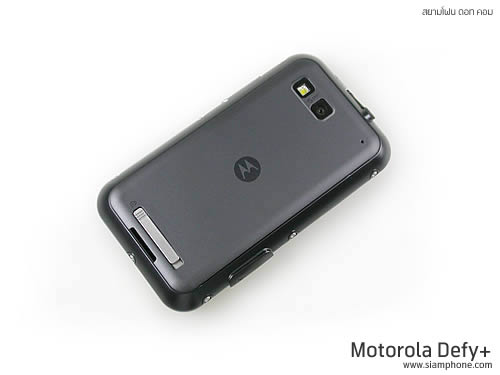 Motorola Defy+ - โมโตโรล่า Defy+