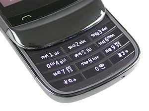 Nokia C2-03 - โนเกีย C2-03