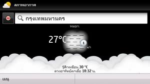 Nokia C6 Touch - โนเกีย C6 ทัช