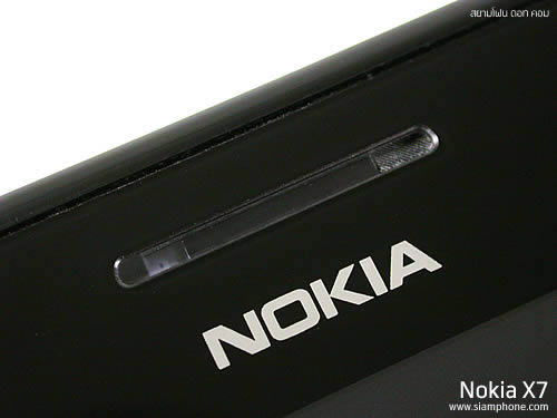 Nokia X7 - โนเกีย X7