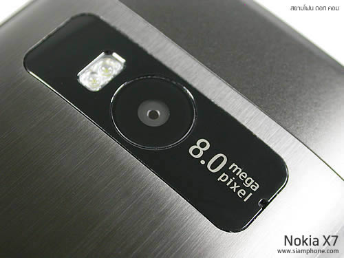 Nokia X7 - โนเกีย X7