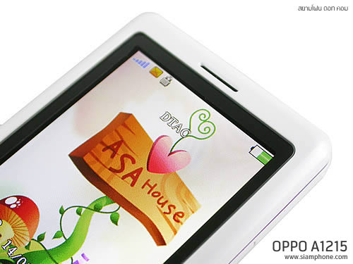 OPPO A1215 - ออปโป้