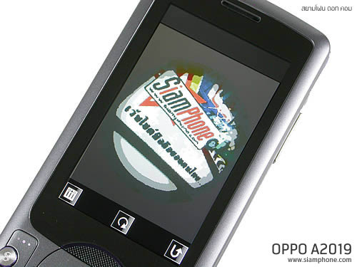 OPPO A2019 Soulide - ออปโป้ A2019