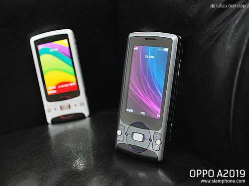 OPPO A2019 Soulide - ออปโป้ A2019