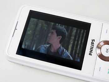 Philips Xenium F511 - ฟิลิปส์ Xenium F511