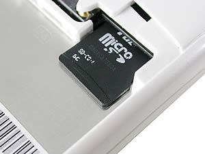 Philips Xenium X503 - ฟิลิปส์