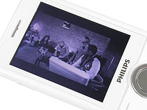 Philips Xenium X503 - ฟิลิปส์