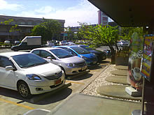 Philips Xenium X503 - ฟิลิปส์