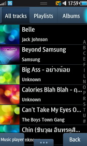 Samsung Wave II (S8530) - ซัมซุง Wave II (S8530)