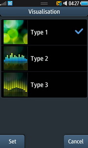 Samsung Wave II (S8530) - ซัมซุง Wave II (S8530)