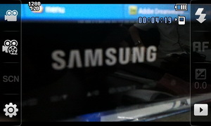 Samsung Wave II (S8530) - ซัมซุง Wave II (S8530)