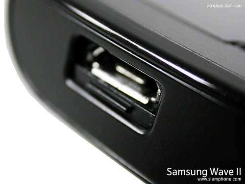 Samsung Wave II (S8530) - ซัมซุง Wave II (S8530)