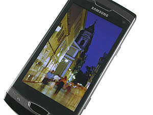 Samsung Wave II (S8530) - ซัมซุง Wave II (S8530)