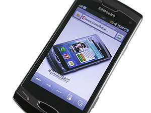 Samsung Wave II (S8530) - ซัมซุง Wave II (S8530)