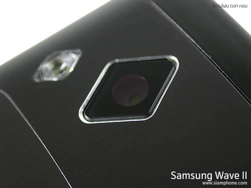 Samsung Wave II (S8530) - ซัมซุง Wave II (S8530)