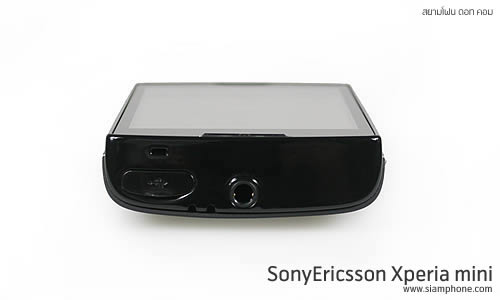 Sony Ericsson Xperia Mini - โซนี่ อีริคสัน Xperia Mini