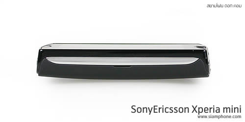 Sony Ericsson Xperia Mini - โซนี่ อีริคสัน Xperia Mini