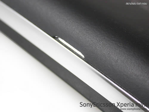 Sony Ericsson Xperia Mini - โซนี่ อีริคสัน Xperia Mini