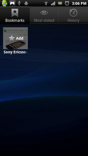 Sony Ericsson Xperia PLAY - โซนี่ อีริคสัน