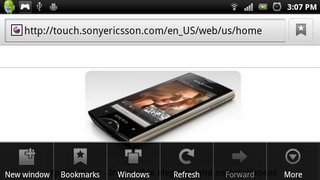 Sony Ericsson Xperia PLAY - โซนี่ อีริคสัน