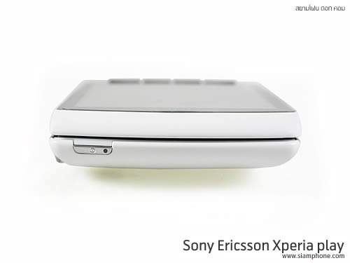 Sony Ericsson Xperia PLAY - โซนี่ อีริคสัน