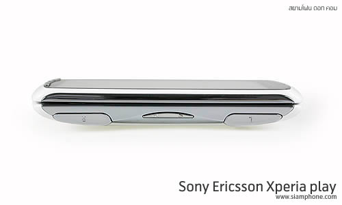 Sony Ericsson Xperia PLAY - โซนี่ อีริคสัน