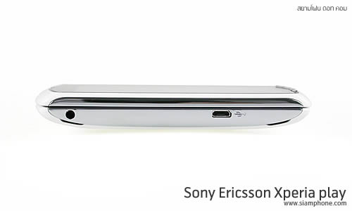 Sony Ericsson Xperia PLAY - โซนี่ อีริคสัน