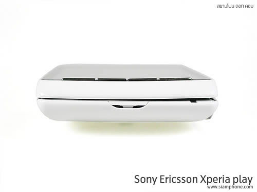 Sony Ericsson Xperia PLAY - โซนี่ อีริคสัน