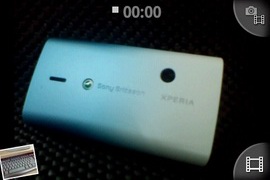 Sony Ericsson Xperia X8 - โซนี่ อีริคสัน X8